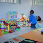 Photo credit: Ike Foundation for Autism