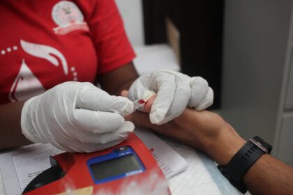 Why community health drives matter in Nigeria