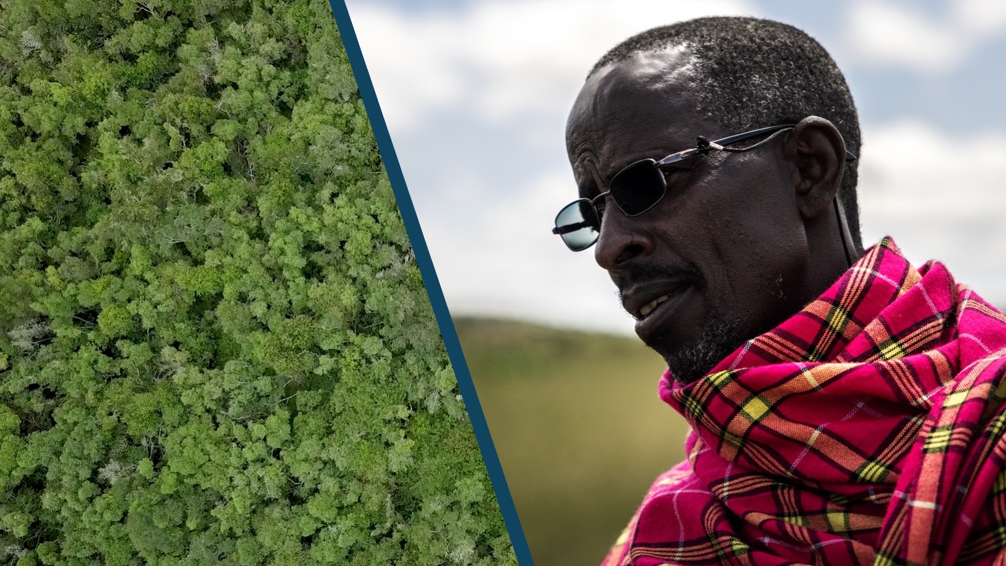 IKI small grants for grassroots climate and biodiversity solutions