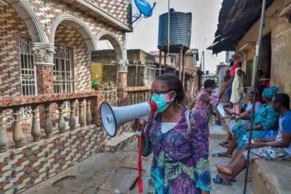 A recent HIV hoax reveals Nigeria's longstanding misinformation crisis