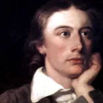 Young Romantics Prizes. Image: John Keats. Courtesy of the Guardian