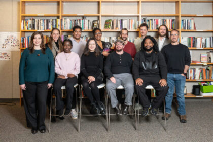 MIT's Knight Fellowship for science journalists
