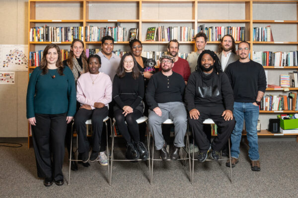 MIT's Knight Fellowship for science journalists