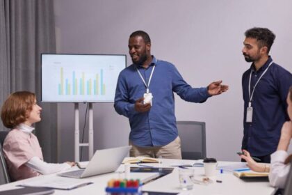 Fully funded Aspire Leadership Programme