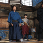 5 thrillers to stream this weekend