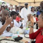 In Kebbi, a medical outreach shows progress and gaps