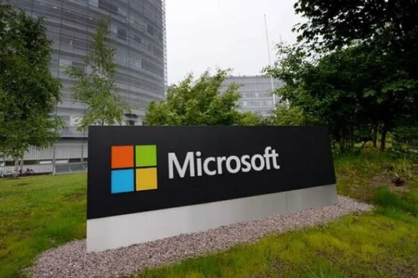 Microsoft India