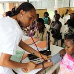 5 notable shifts that transformed Nigeria's healthcare sector in 2025