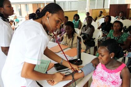 5 notable shifts that transformed Nigeria's healthcare sector in 2025