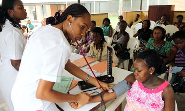 5 notable shifts that transformed Nigeria's healthcare sector in 2025