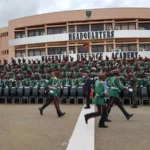 NDA begins applications for 78th regular course