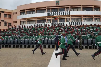 NDA begins applications for 78th regular course