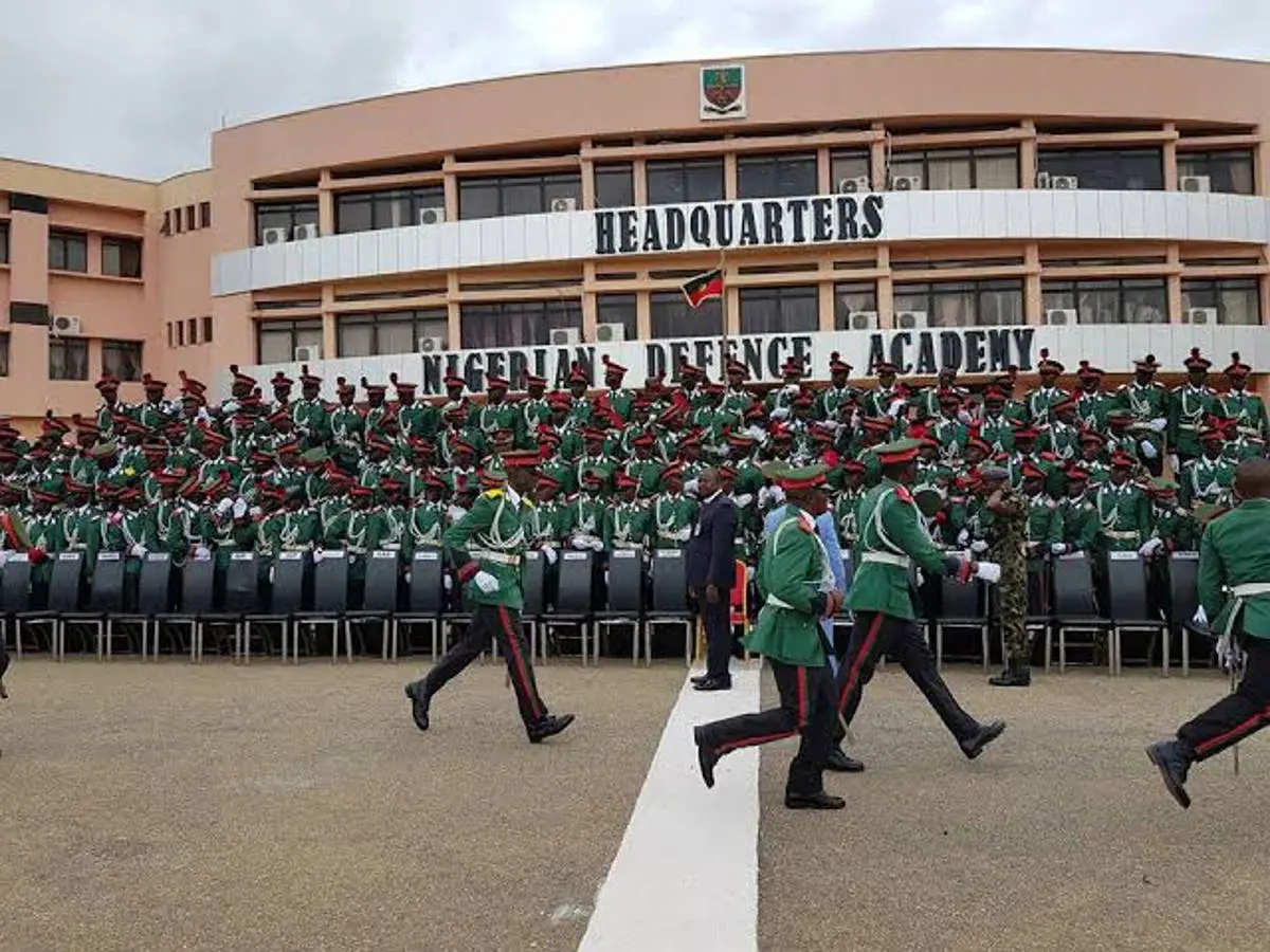 NDA begins applications for 78th regular course