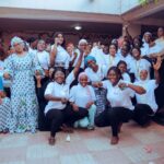 SparkUp Initiative Fellowship for women-led organisations.