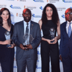 Pan African Re/Insurance Journalism Awards