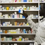 Nigeria's pharmacy sector strides into a new era of reform