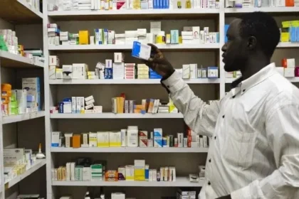 Nigeria's pharmacy sector strides into a new era of reform