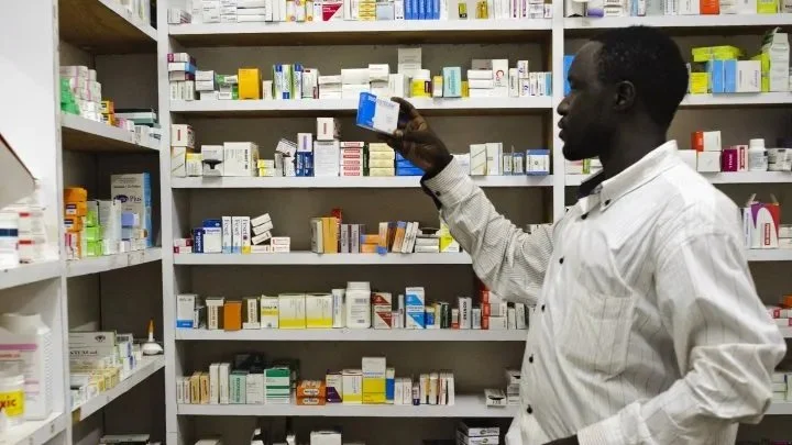 Nigeria's pharmacy sector strides into a new era of reform