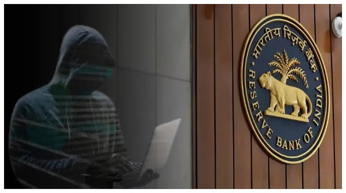 RBI's global hackathon. Credit: web image