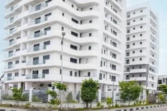 Real Estate Property in Nigeria for Sale and Rent