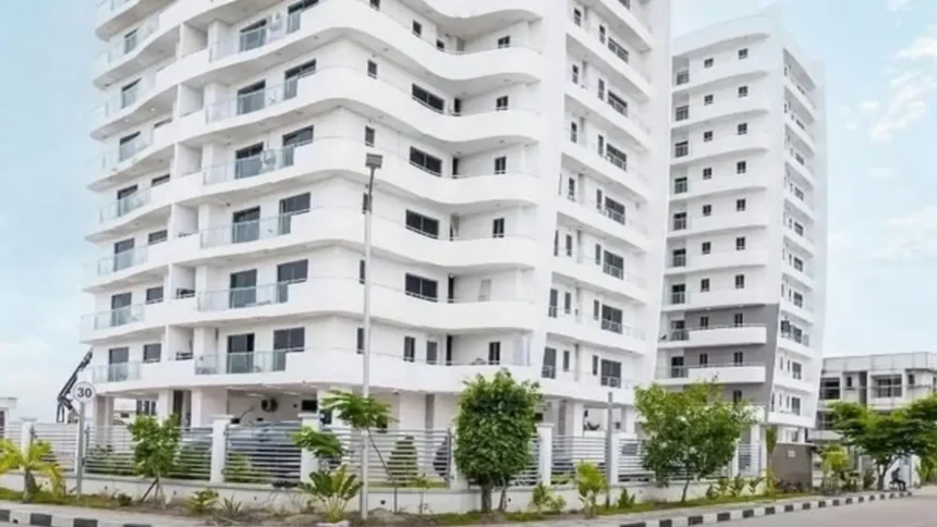 Real Estate Property in Nigeria for Sale and Rent