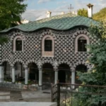 CAS Sofia's Social Relevance of the Humanities Fellowship.