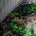 Photograph: Courtesy of Sustainability Open Innovation Challenge