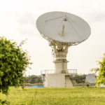 Credit: Nigerian Communications Satellite