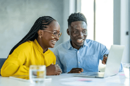 This photo os used to illustrate the Young Leaders in Research Grant. Credit: African Center for Economic Transformation