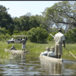 THsi photo is used to illustrate the Exploration Co-lab program. Credit: Unearthodox