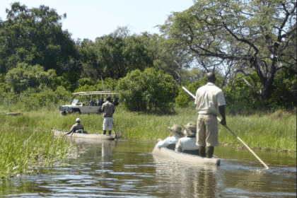 THsi photo is used to illustrate the Exploration Co-lab program. Credit: Unearthodox