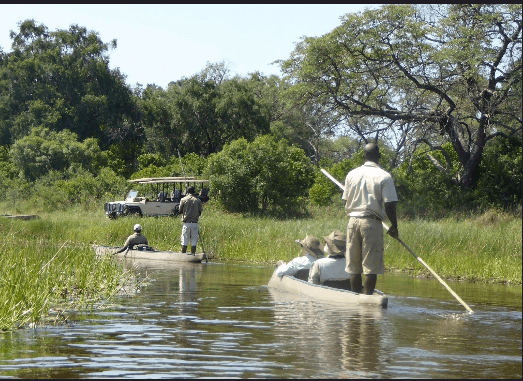 THsi photo is used to illustrate the Exploration Co-lab program. Credit: Unearthodox
