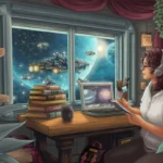 Gulliver Travel Grant for speculative writing