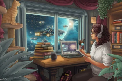 Gulliver Travel Grant for speculative writing