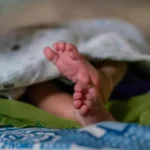 Nigeria contributes the highest toll of global pneumonia child deaths. Credit: UNICEF