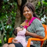 How environmental pollution threatens infant health.