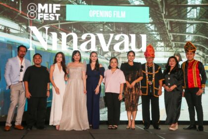 Photograph: Courtesy of Malaysia International Film Festival