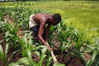 Kano's blueprint for fixing Nigeria's post-harvest losses.