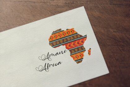 Canva's Africa Design Challenge