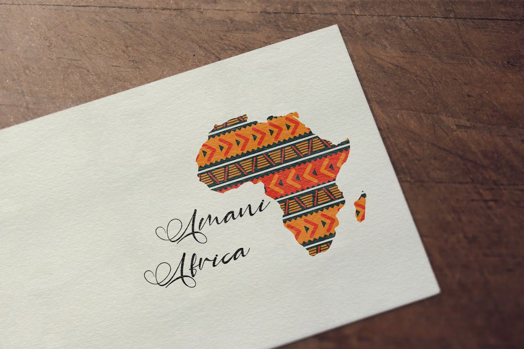 Canva's Africa Design Challenge