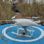 Can drone mapping end Malaria's crisis?