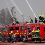 Federal Fire Service seeks qualified officers for key roles