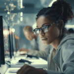 AI adoption programme