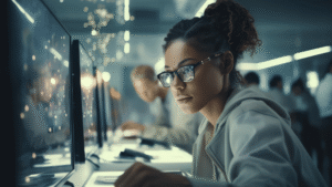 AI adoption programme