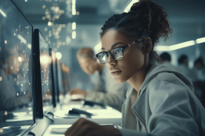 AI adoption programme