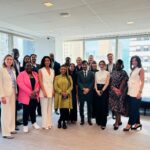 Credit: EU Cyber Diplomacy Fellowship