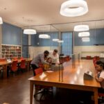 Harvard's Houghton Library Fellowship