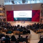 HBS Africa Business Club. Credit: LinkedIn