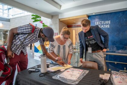 Tokyo's $6,600 Global Innovation Challenge