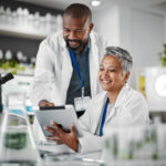 Gen Foundation’s global research grants. Photograph: iStock